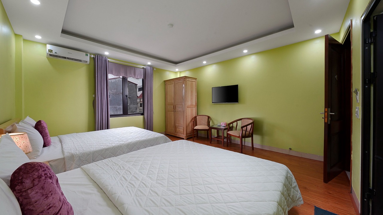 Photo of Bedroom in Soc Son