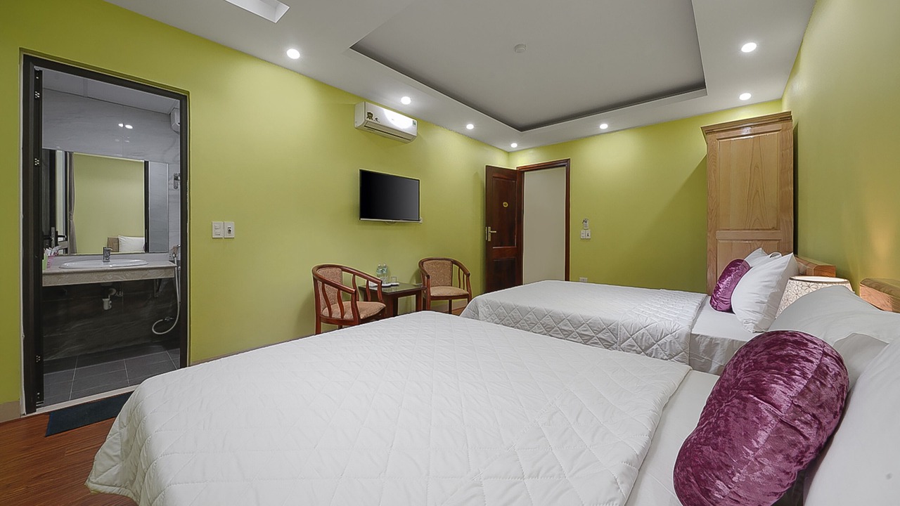 Photo of Bedroom in Soc Son