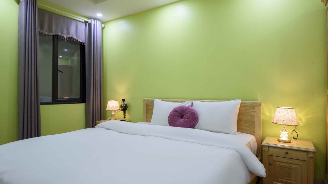 Photo of Bedroom in Soc Son