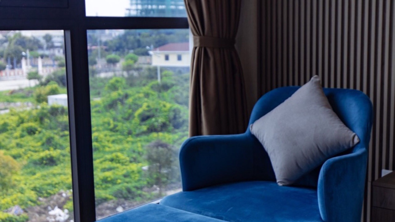 Photo of Bedroom in Mong Cai