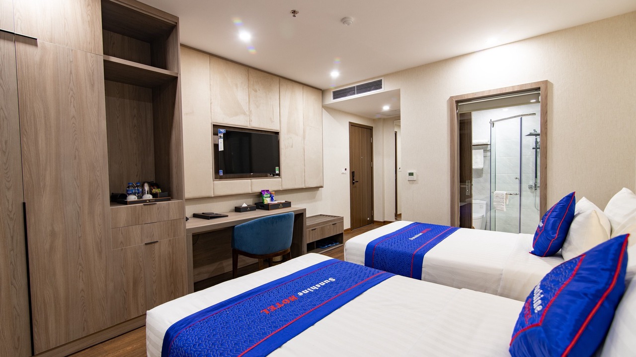 Photo of Bedroom in Mong Cai