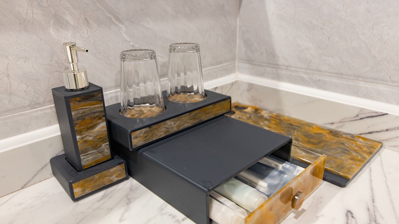 Photo of Bathroom in Mong Cai