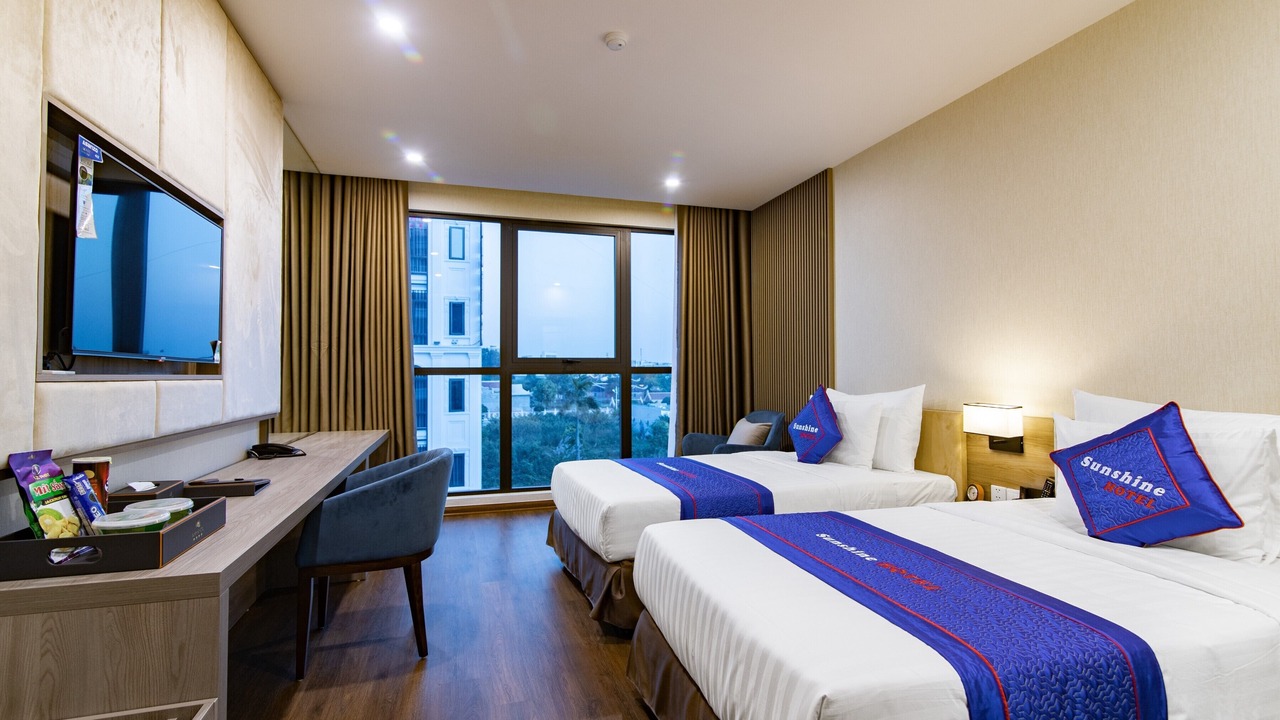 Photo of Bedroom in Mong Cai