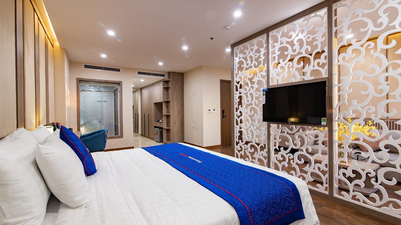 Photo of Bedroom in Mong Cai