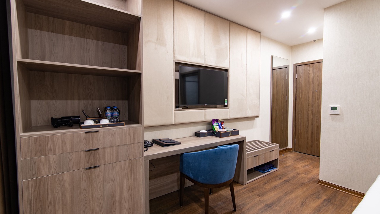Photo of Bedroom in Mong Cai