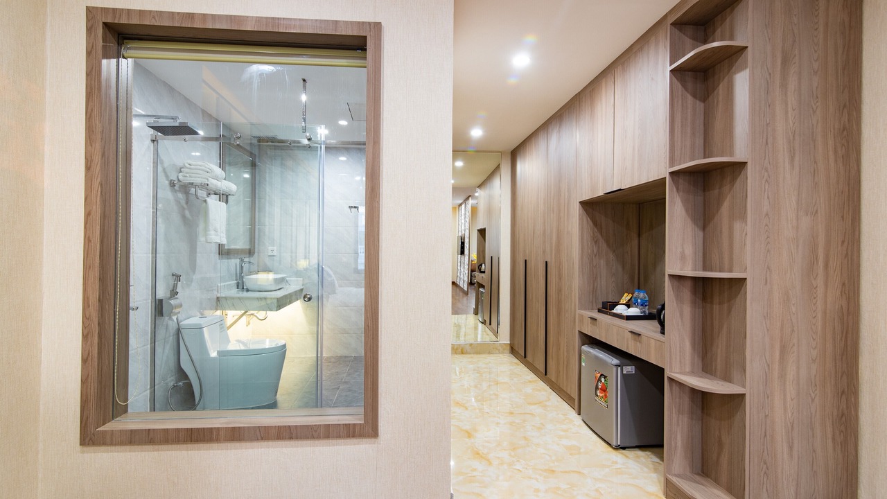 Photo of Bedroom in Mong Cai