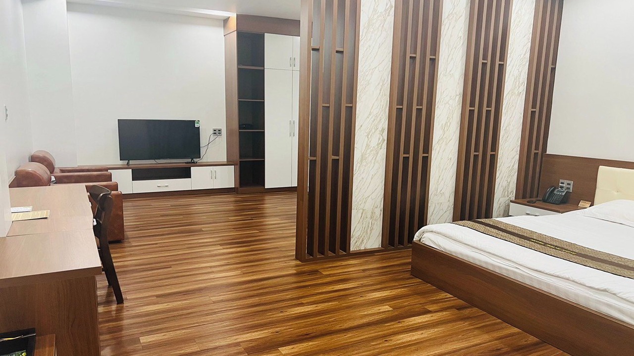 Photo of Bedroom in Di An