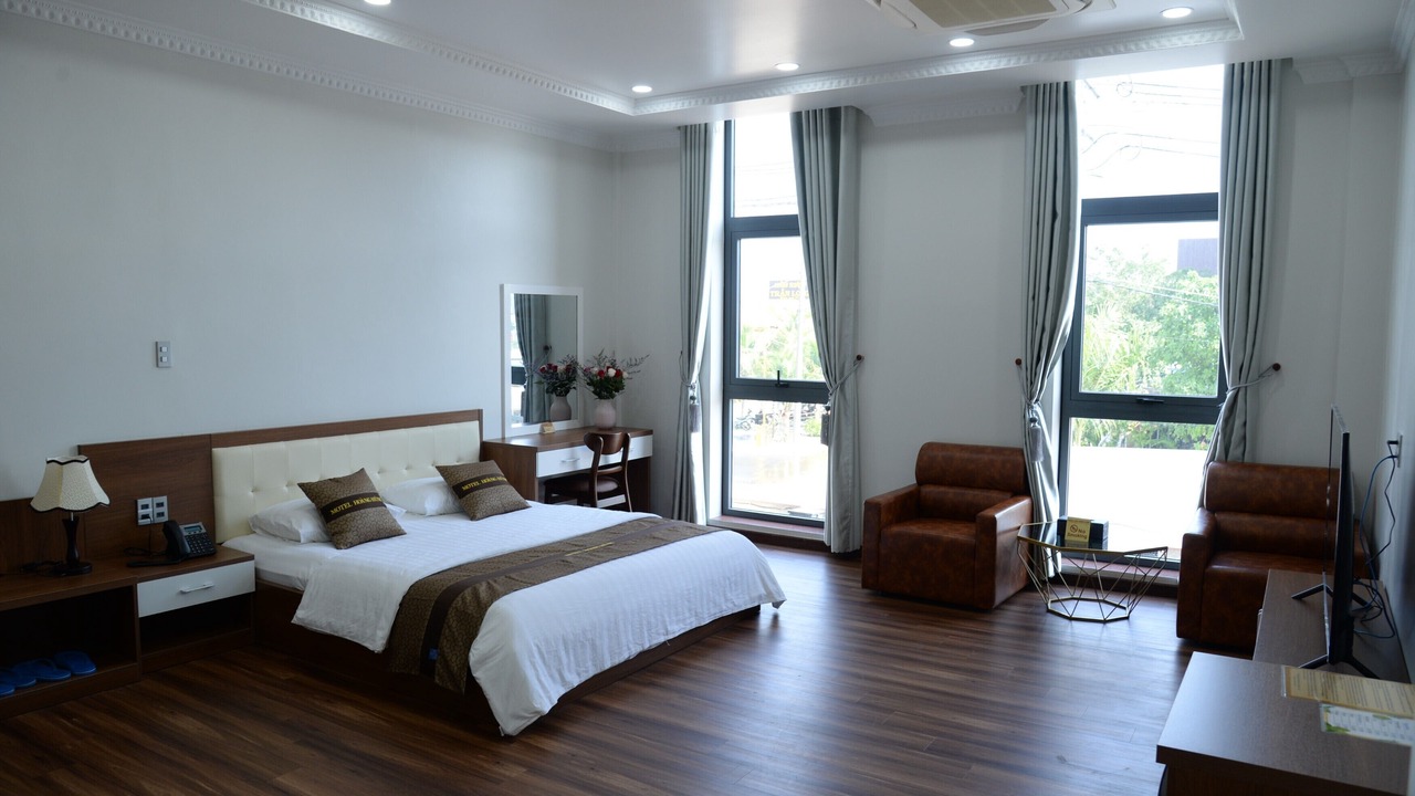 Photo of Bedroom in Di An