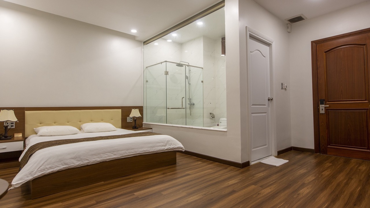 Photo of Bedroom in Di An