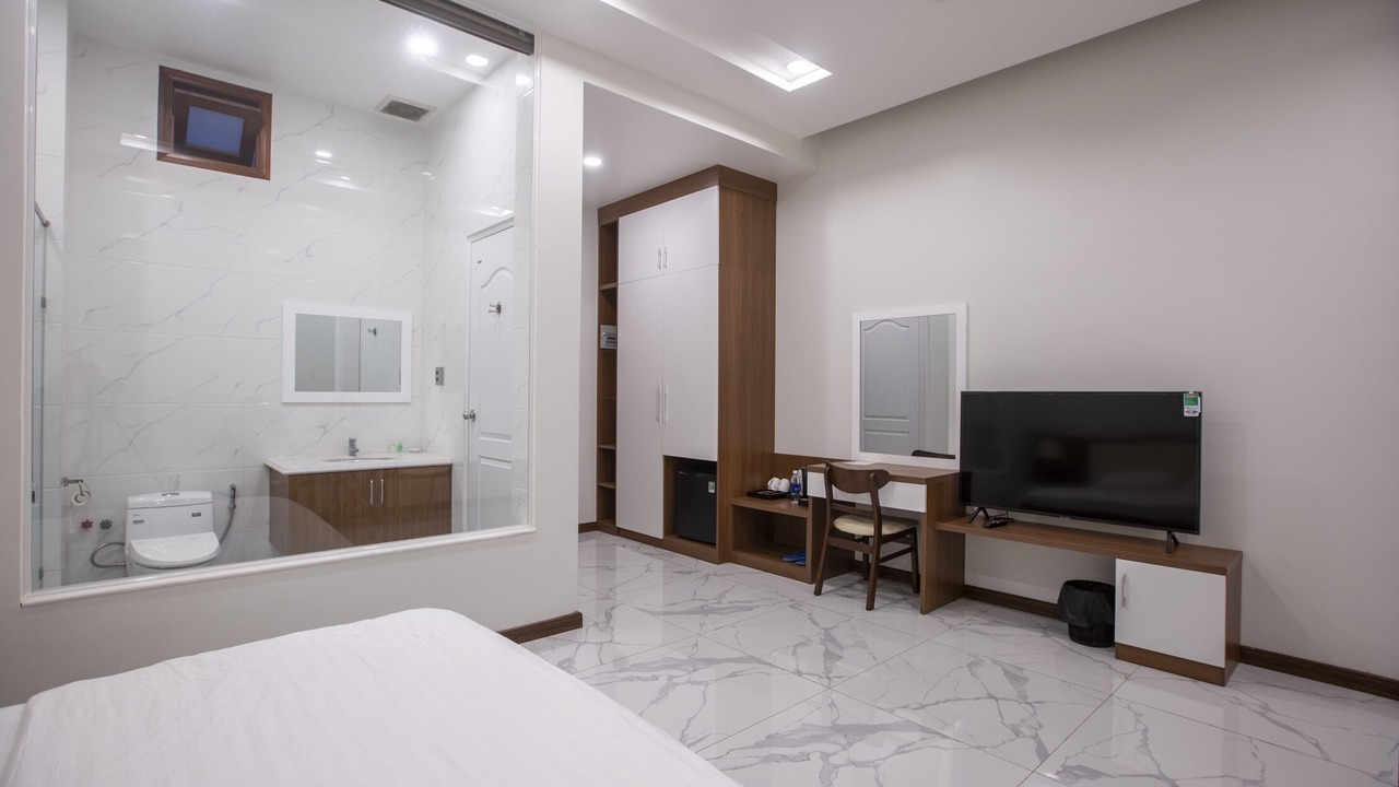 Photo of Bedroom in Di An