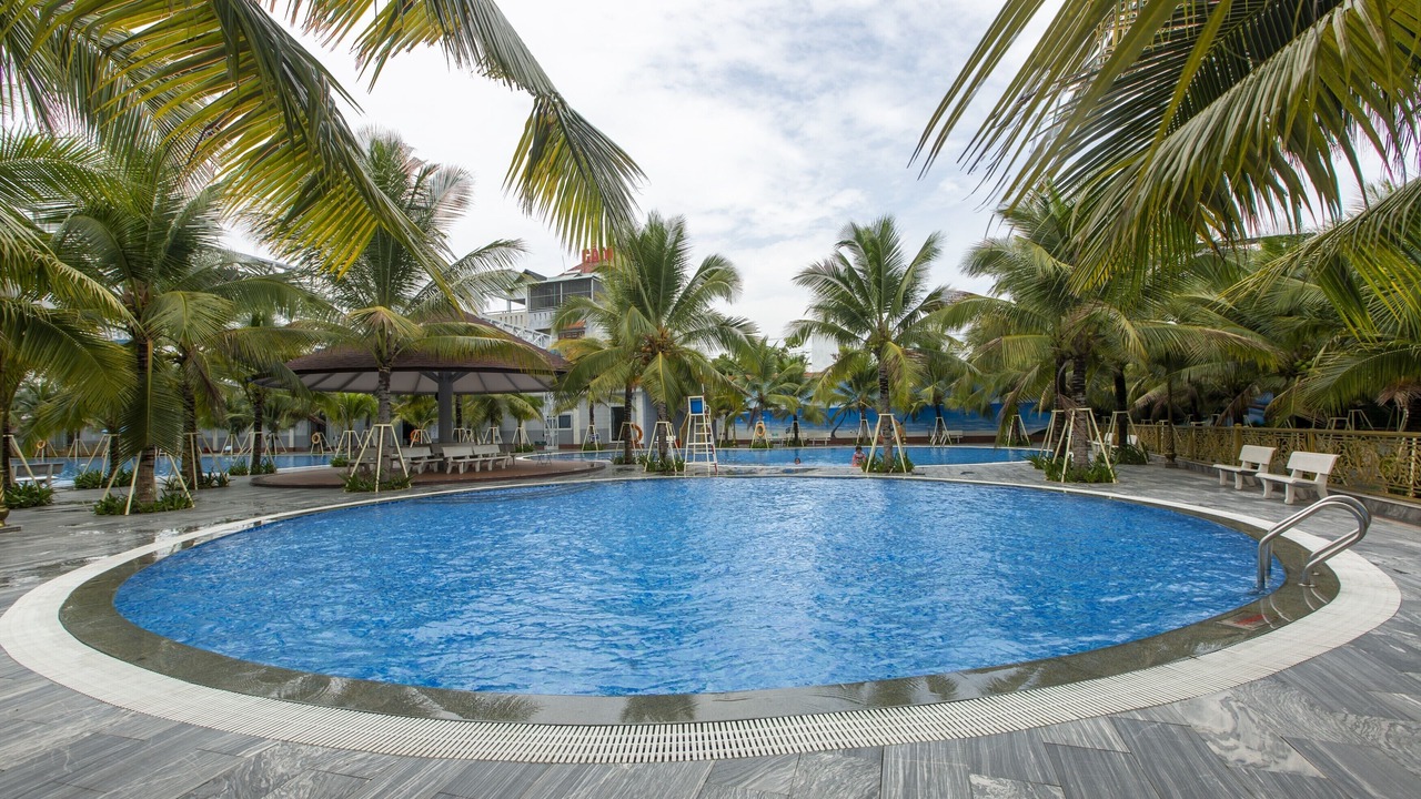 Photo of Outdoor in Di An