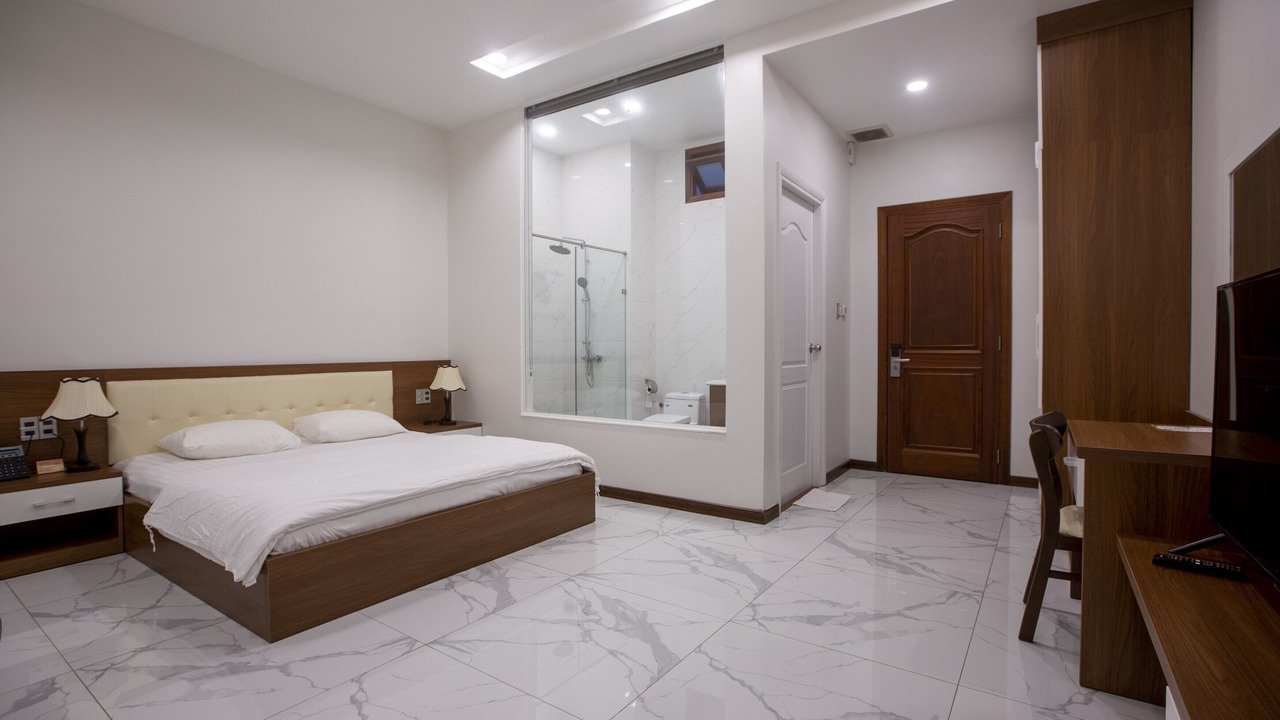 Photo of Bedroom in Di An