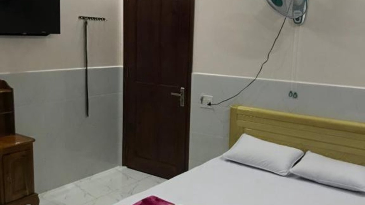 Photo of Bedroom in Di An