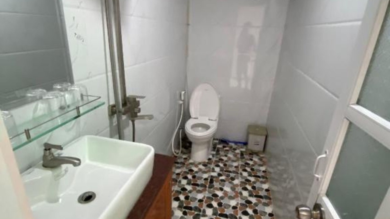 Photo of Bathroom in Di An