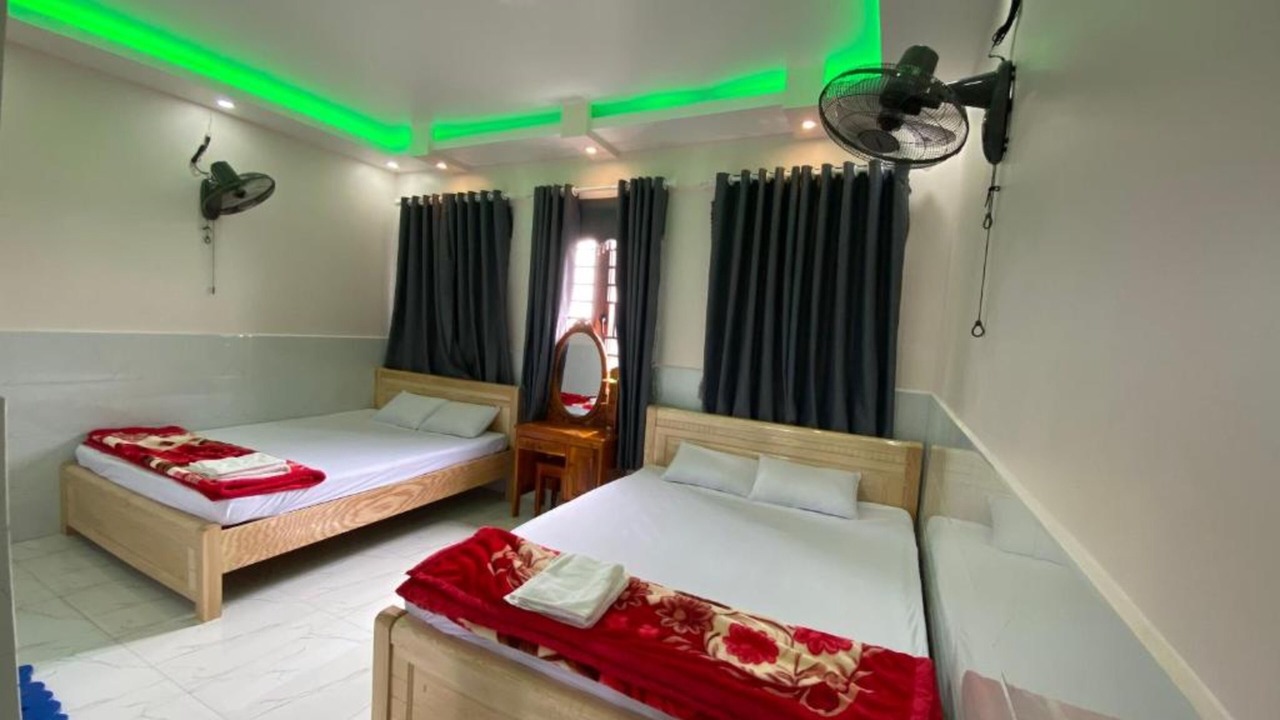 Photo of Bedroom in Di An