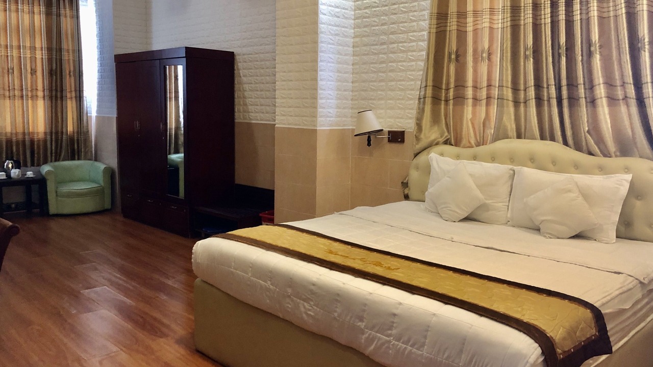 Photo of Bedroom in Thu Dau Mot