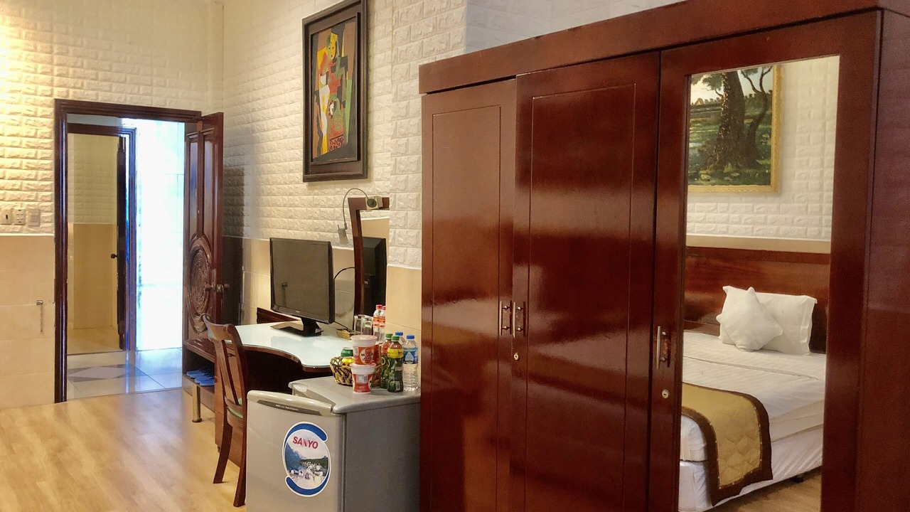 Photo of Bedroom in Thu Dau Mot