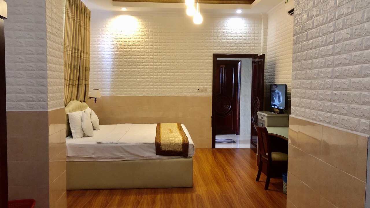 Photo of Bedroom in Thu Dau Mot
