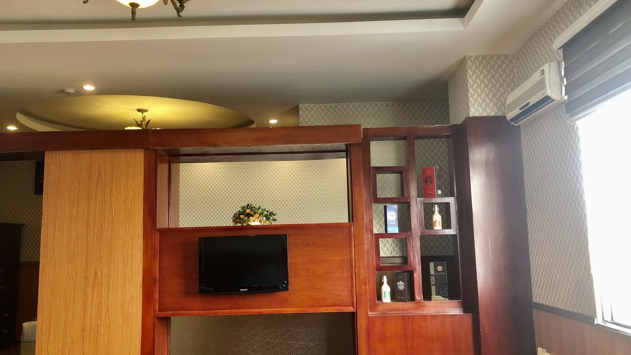 Photo of Bedroom in Thu Dau Mot