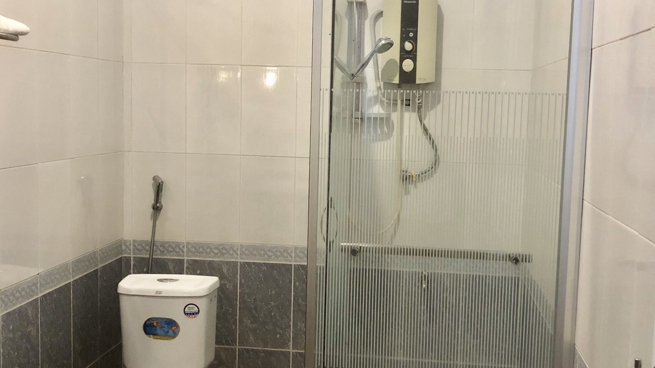 Photo of Bathroom in Thu Dau Mot