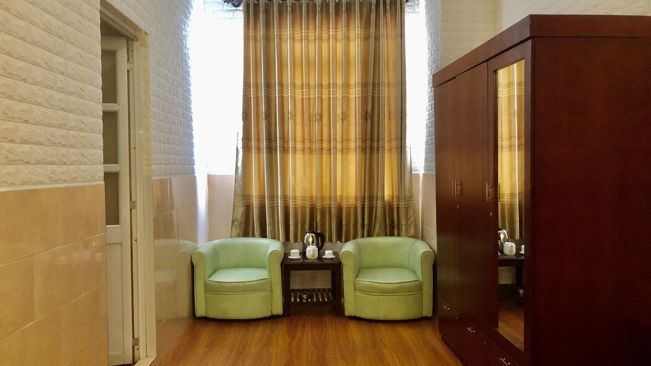 Photo of Bedroom in Thu Dau Mot