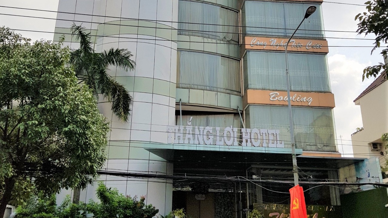 Photo of Outdoor in Thu Dau Mot