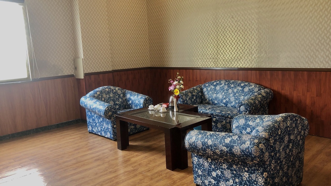 Photo of Bedroom in Thu Dau Mot
