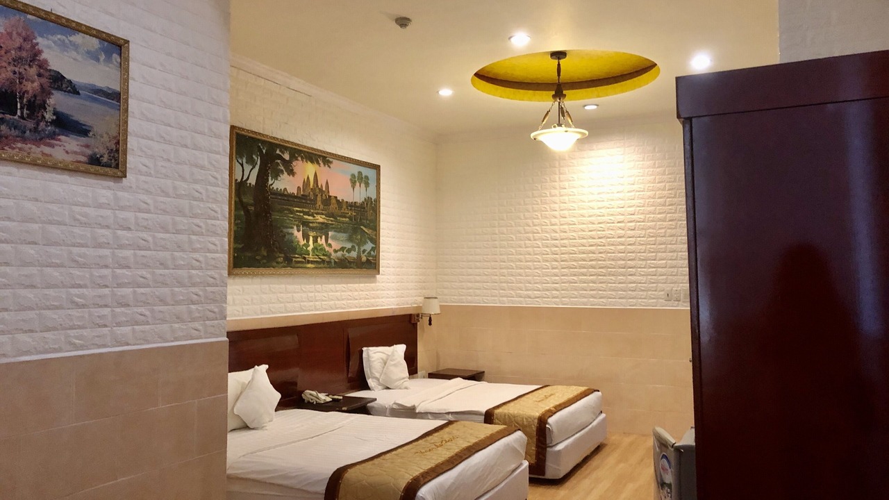 Photo of Bedroom in Thu Dau Mot