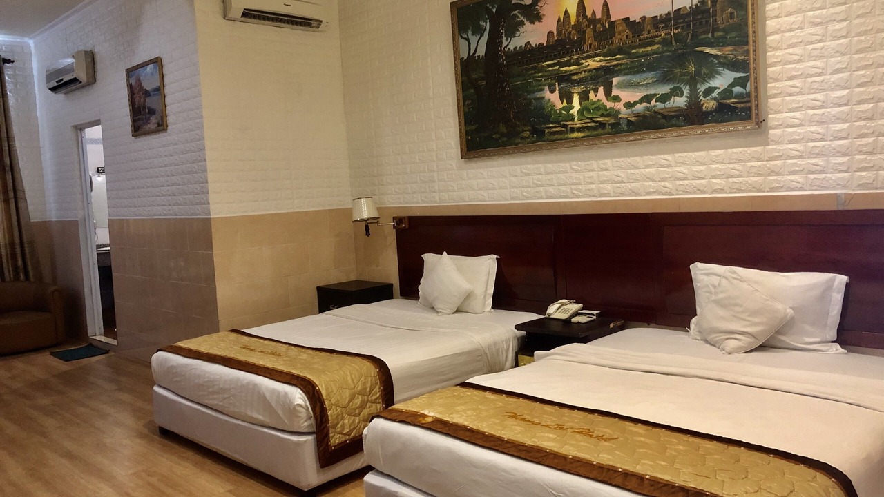 Photo of Bedroom in Thu Dau Mot