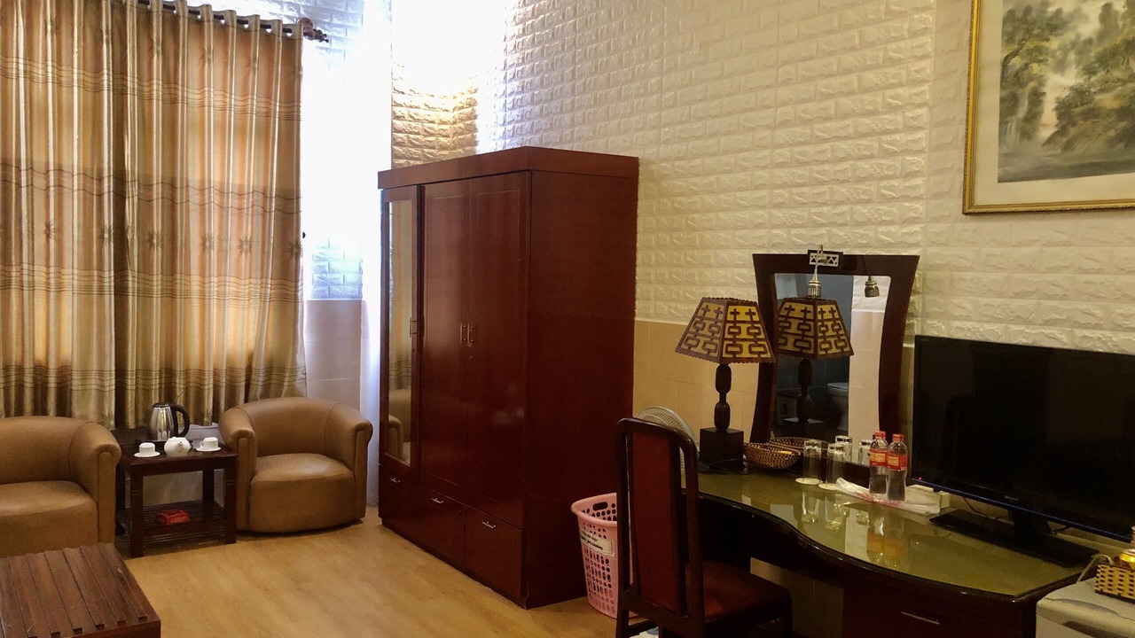 Photo of Bedroom in Thu Dau Mot