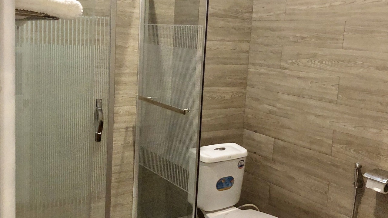 Photo of Bathroom in Thu Dau Mot