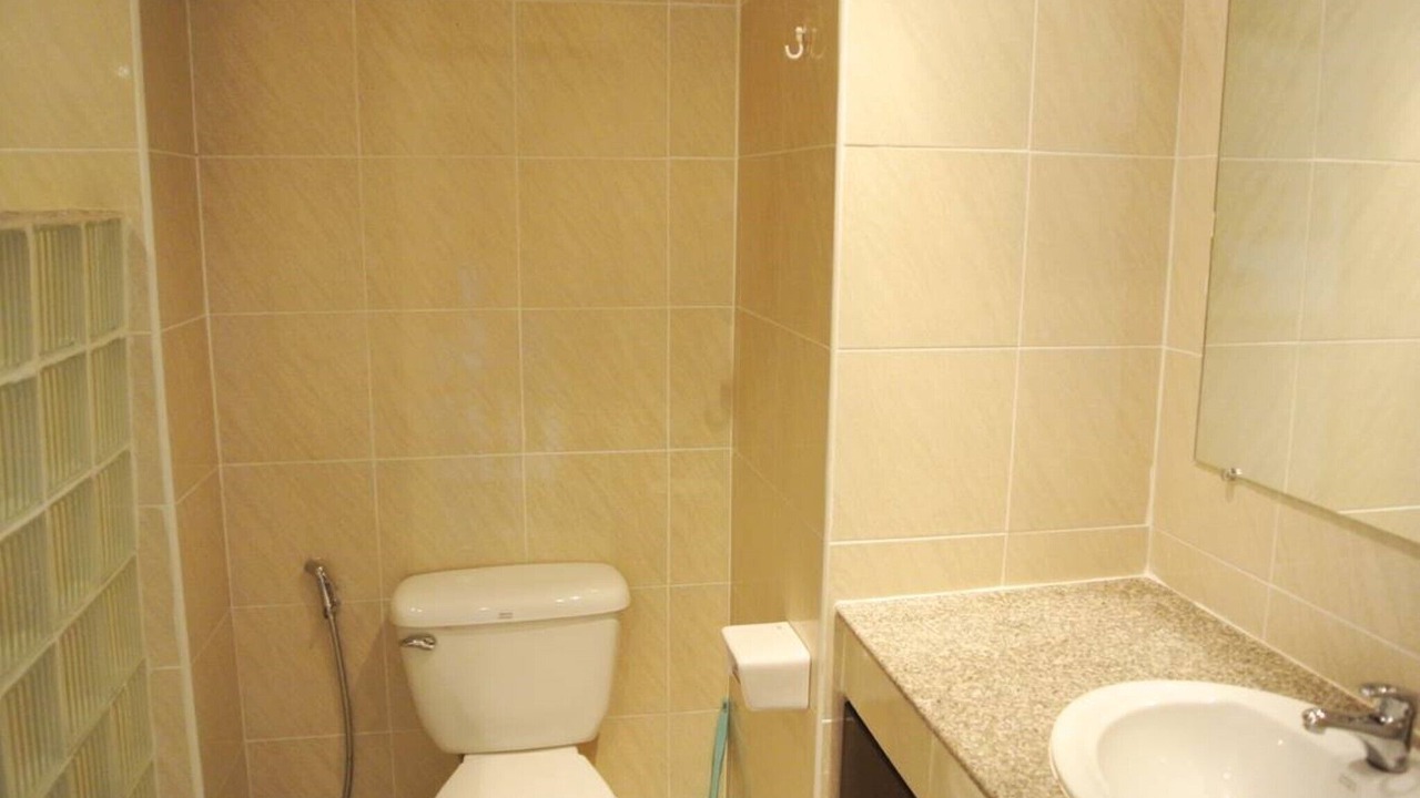 Photo of Bathroom in Jomtien
