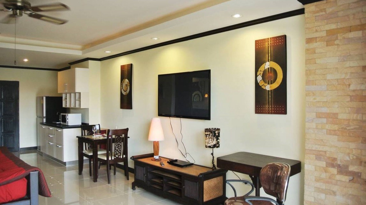Photo of Bedroom in Jomtien