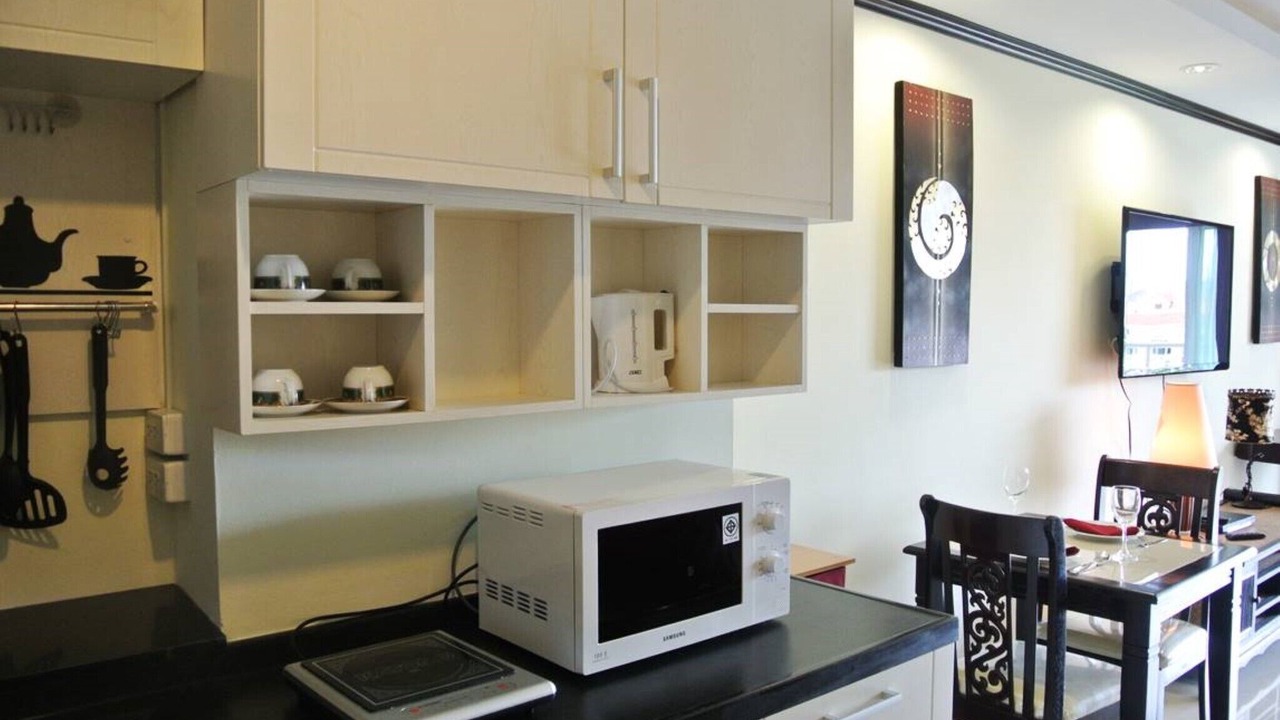 Photo of Kitchen in Jomtien