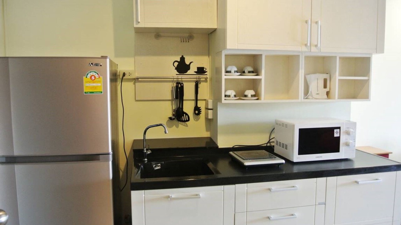 Photo of Kitchen in Jomtien