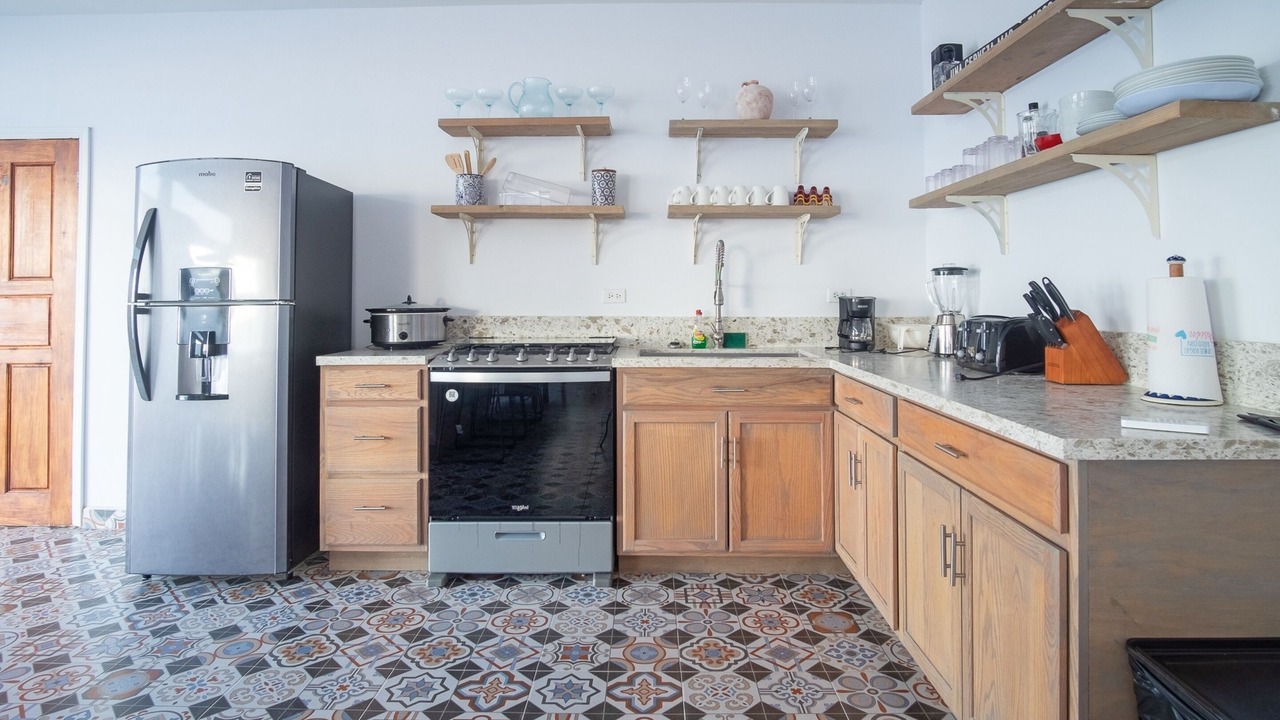 Photo of Kitchen in Primera Seccion