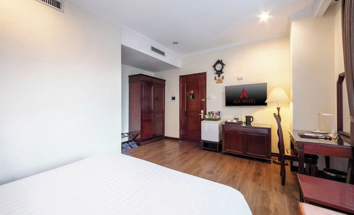 Photo of Bedroom in Hang Bai