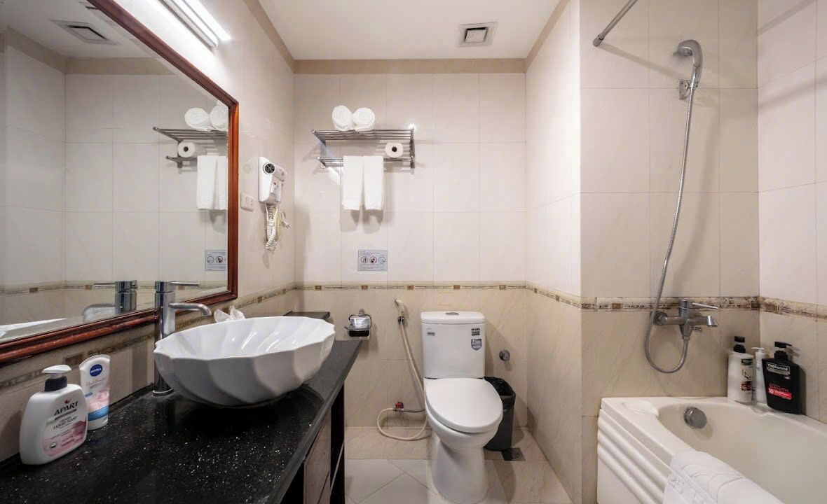 Photo of Bathroom in Hang Bai