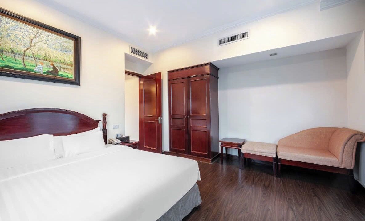 Photo of Bedroom in Hang Bai