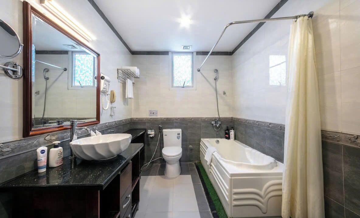 Photo of Bathroom in Hang Bai