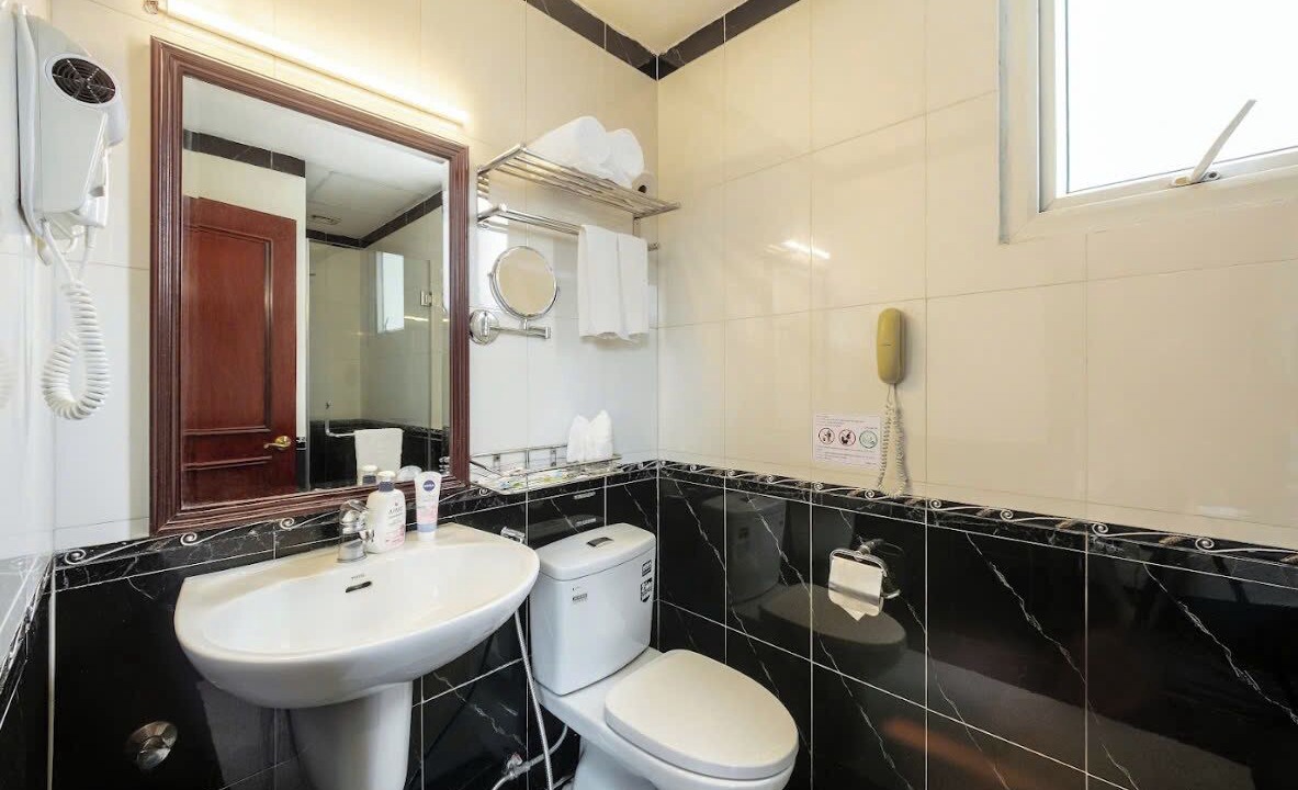 Photo of Bathroom in Hang Bai