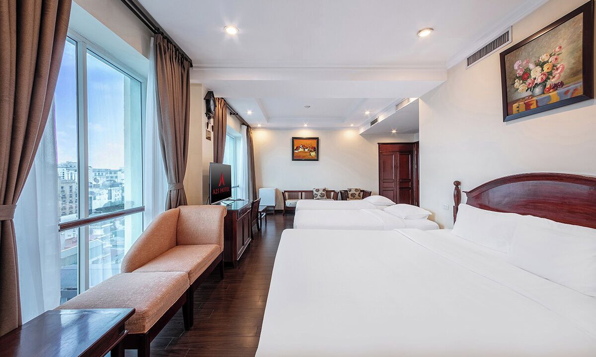 Photo of Bedroom in Hang Bai