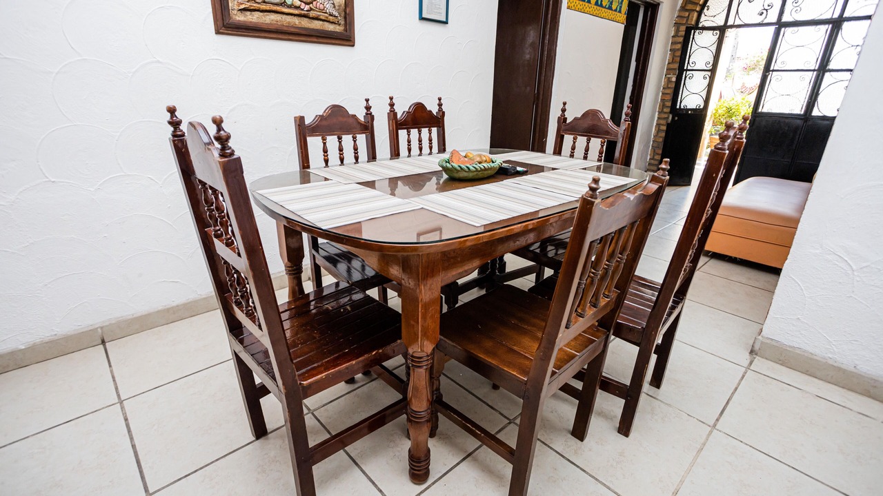 Photo of Bedroom in Rincon de Guayabitos