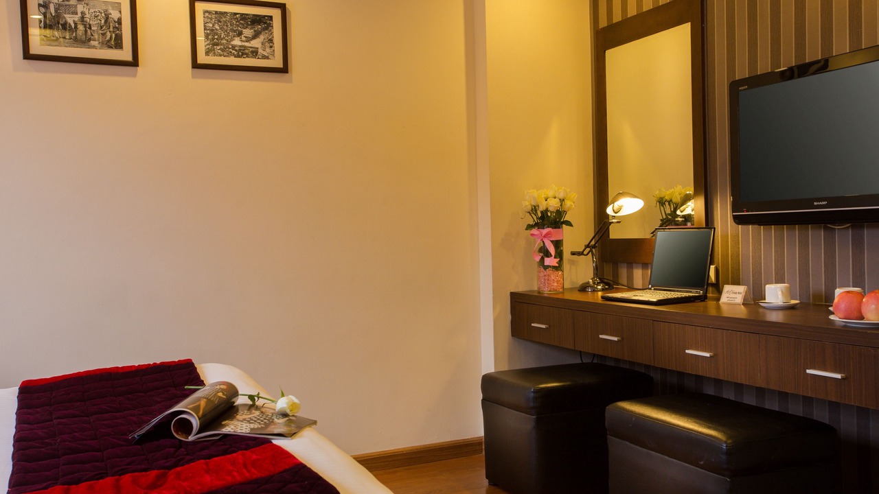 Photo of Bedroom in Hang Bo