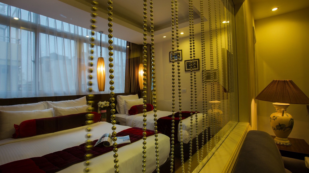 Photo of Bedroom in Hang Bo
