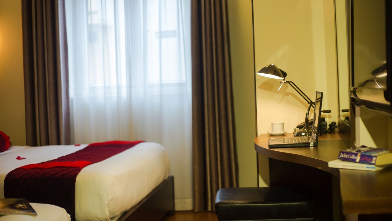 Photo of Bedroom in Hang Bo