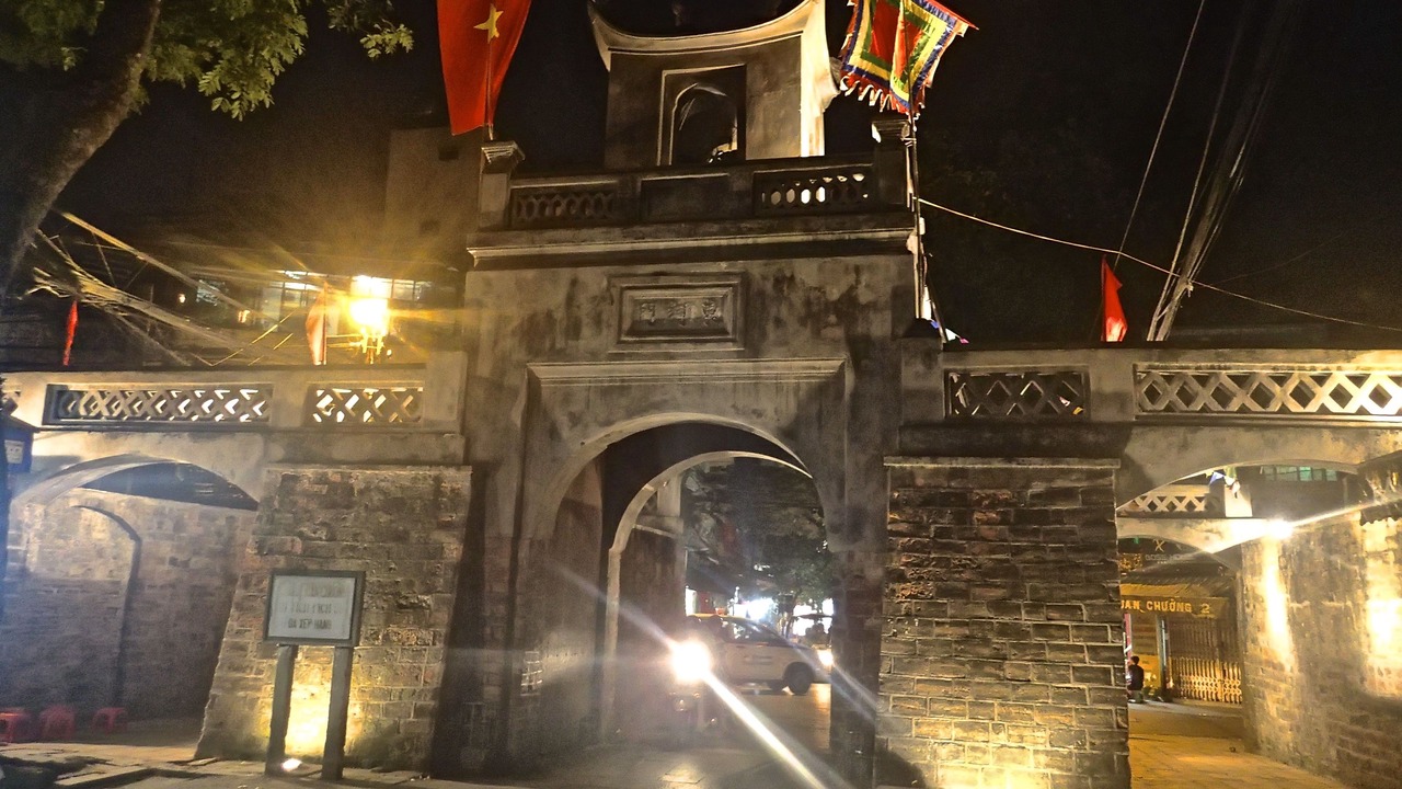 Photo of Others in Hang Bo