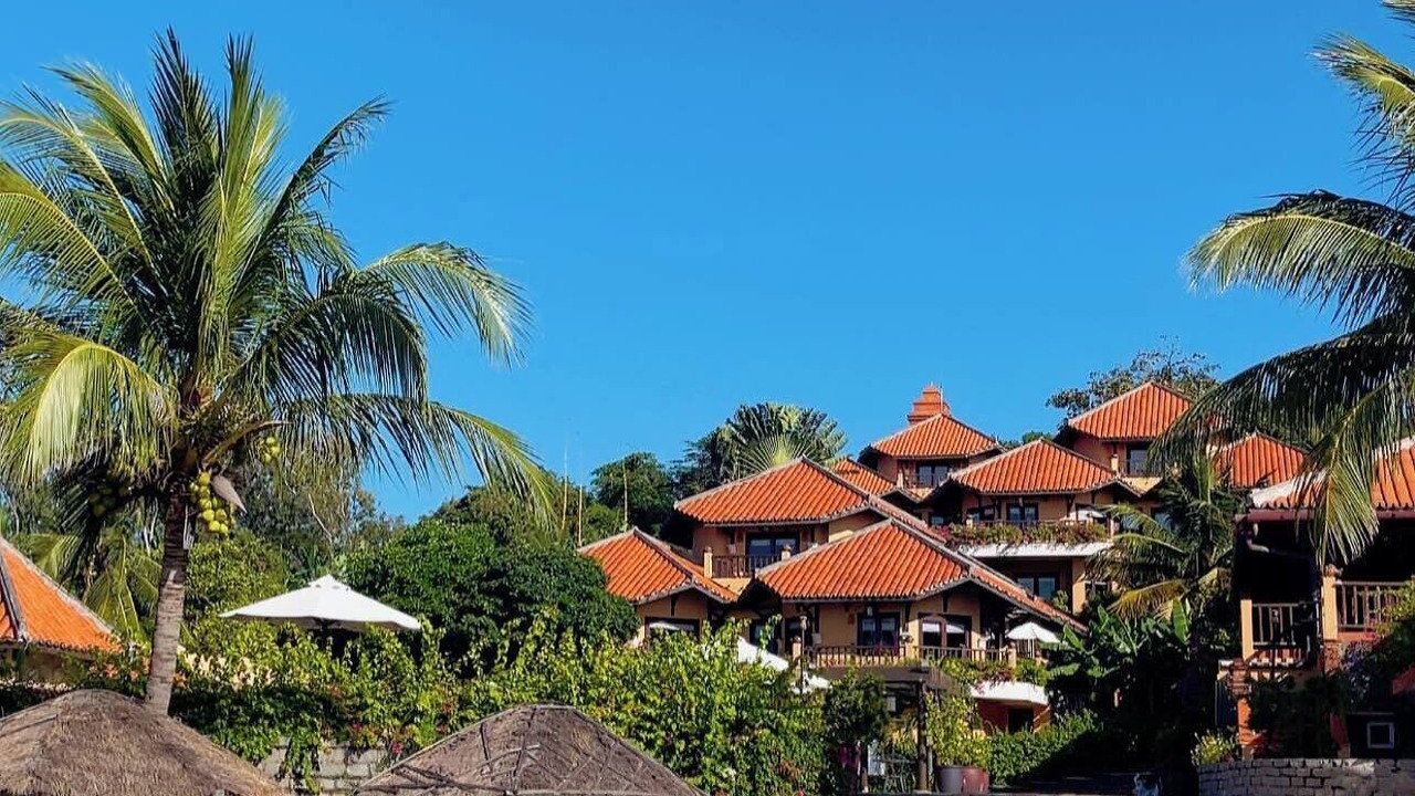 Photo of Outdoor in Phu Hai Beach