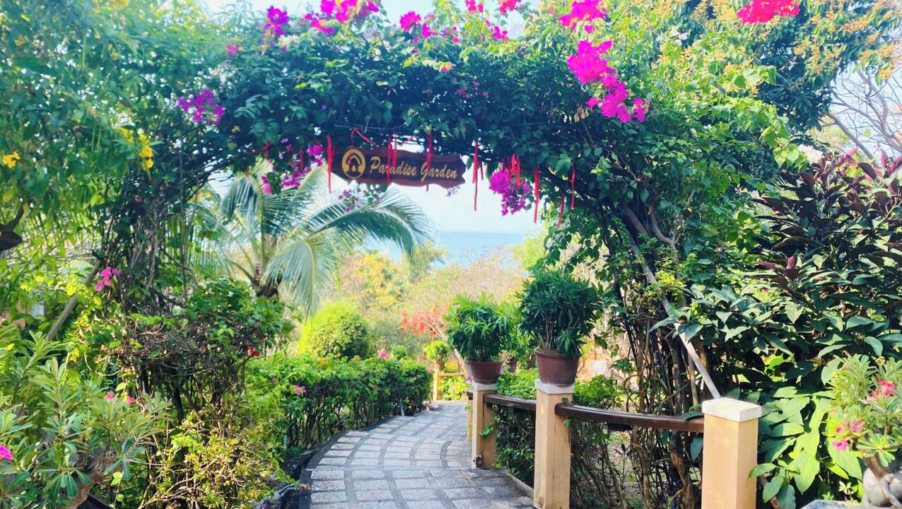 Photo of Outdoor in Phu Hai Beach