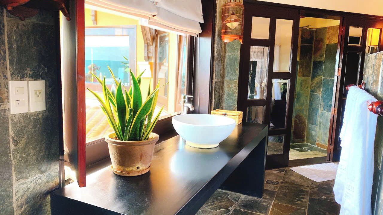 Photo of Outdoor in Phu Hai Beach